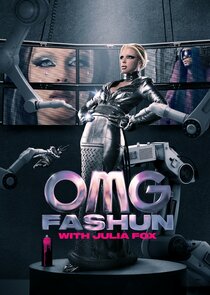 OMG Fashun Ne Zaman?'
