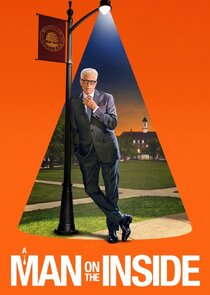 A Man on the Inside Ne Zaman?'