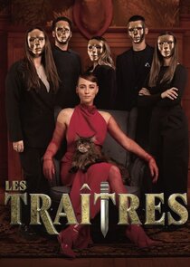 Les Traîtres Ne Zaman?'