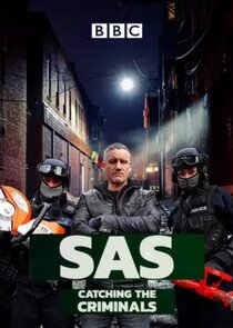 SAS: Catching the Criminals Ne Zaman?'