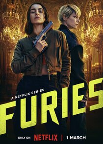 Furies 2.Sezon Ne Zaman?