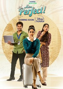 Miss Perfect Ne Zaman?'