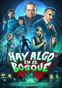 Hay algo en el bosque Ne Zaman?'