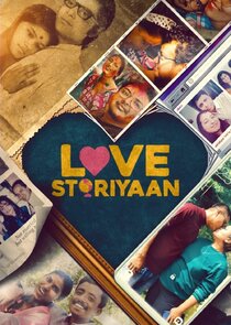 Love Storiyaan Ne Zaman?'