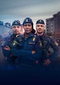 Poliserna i våldsvågen Ne Zaman?'