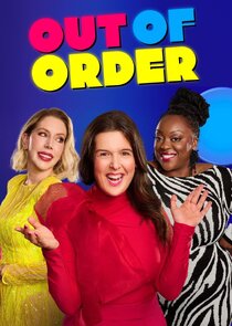 Out of Order Ne Zaman?'