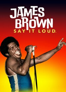 James Brown: Say It Loud Ne Zaman?'