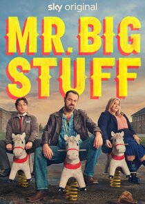 Mr Bigstuff Ne Zaman?'