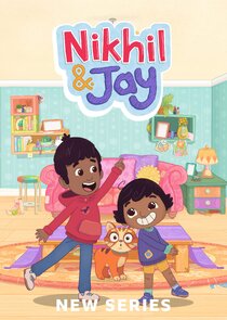 Nikhil & Jay Ne Zaman?'