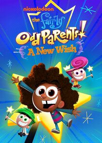 The Fairly OddParents! A New Wish Ne Zaman?'