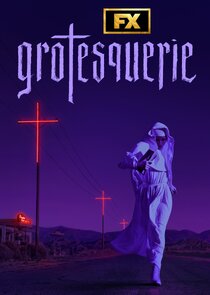 Grotesquerie Ne Zaman?'