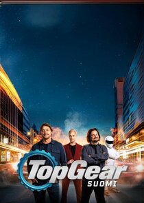 Top Gear Suomi Ne Zaman?'