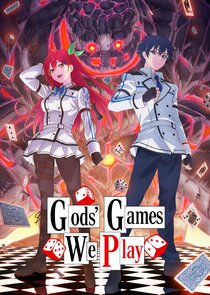 Gods' Games We Play Ne Zaman?'
