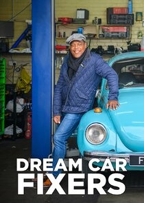Dream Car Fixers Ne Zaman?'