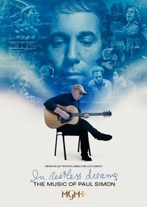 In Restless Dreams: The Music of Paul Simon Ne Zaman?'