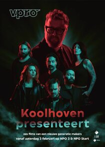 Koolhoven Presenteert Ne Zaman?'
