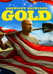America's Backyard Gold Ne Zaman?'
