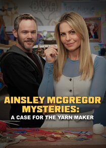 Ainsley MacGregor Mysteries Ne Zaman?'