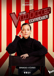 The Voice, Comeback Ne Zaman?'