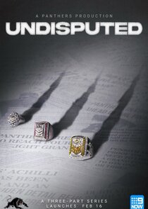 Undisputed Ne Zaman?'