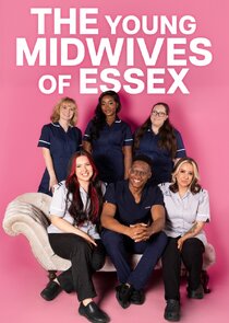 The Young Midwives of Essex Ne Zaman?'