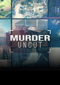 Murder Uncut 1.Sezon 6.Bölüm Ne Zaman?