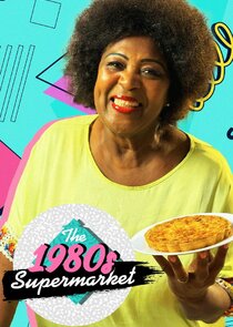 The 1980s Supermarket Ne Zaman?'