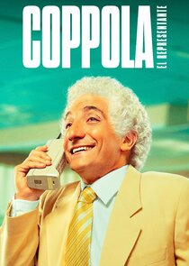 Coppola, El Representante Ne Zaman?'
