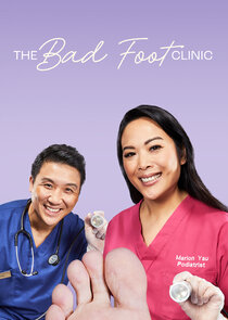 The Bad Foot Clinic 1.Sezon 6.Bölüm Ne Zaman?