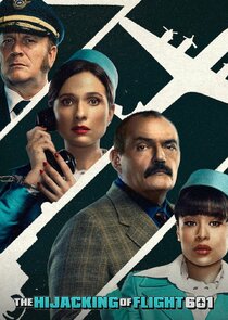 Secuestro del vuelo 601 Ne Zaman?'