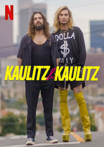 Kaulitz & Kaulitz Ne Zaman?'