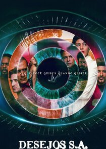 Desejos S.A. Ne Zaman?'