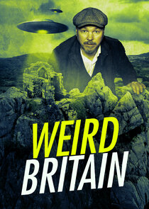 Weird Britain Ne Zaman?'