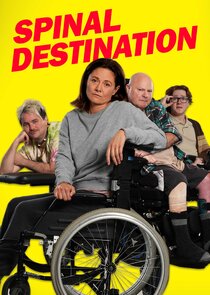 Spinal Destination Ne Zaman?'