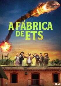 Fabricante de ovnis Ne Zaman?'