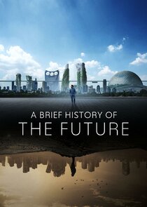 A Brief History of the Future Ne Zaman?'