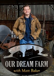 National Trust: Our Dream Farm with Matt Baker Ne Zaman?'