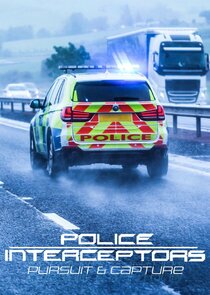 Police Interceptors: Pursuit and Capture Ne Zaman?'