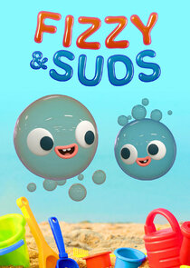 Fizzy and Suds Ne Zaman?'
