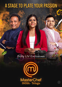 MasterChef India – Telugu Ne Zaman?'