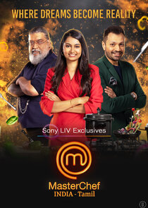 MasterChef India – Tamil Ne Zaman?'