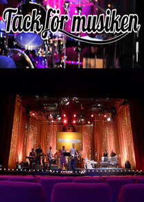 Tack för musiken Ne Zaman?'