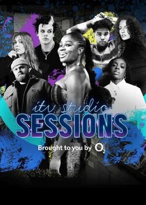 ITV Studio Sessions Ne Zaman?'
