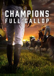 Champions: Full Gallop Ne Zaman?'