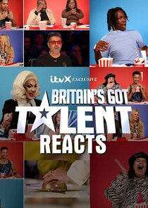 BGT Reacts Ne Zaman?'
