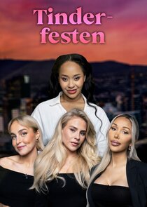 Tinderfesten Ne Zaman?'