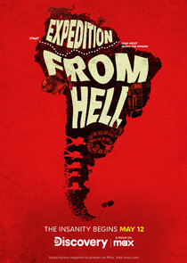 Expedition from Hell: The Lost Tapes Ne Zaman?'