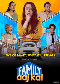 Family Aaj Kal Ne Zaman?'