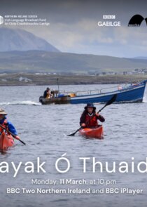 Kayak Ó Thuaidh Ne Zaman?'