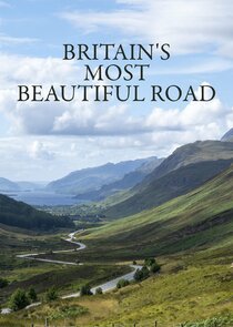 Britain's Most Beautiful Road Ne Zaman?'